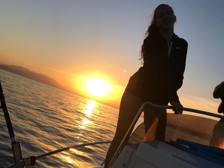 Shiren SHIREN 660WA in Málaga on SamBoat