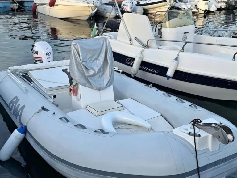 RIB rental with or without captain Bwa Aci Trezza