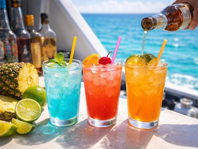 Catamaran rental with or without captain Custom Made Puerto Plata