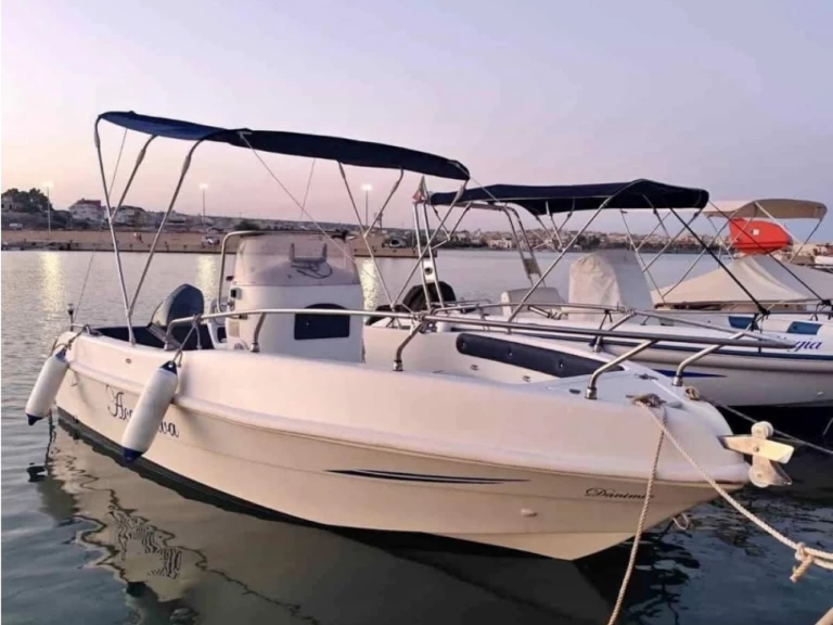 Rent a acqua viva 19 Acitrezza