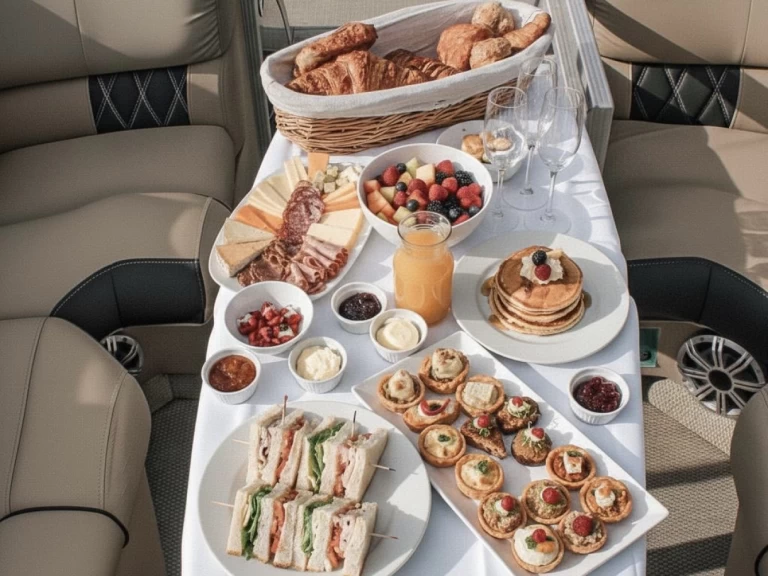 Croisière privée sur la Seine charter bareboat or captained in  Paris