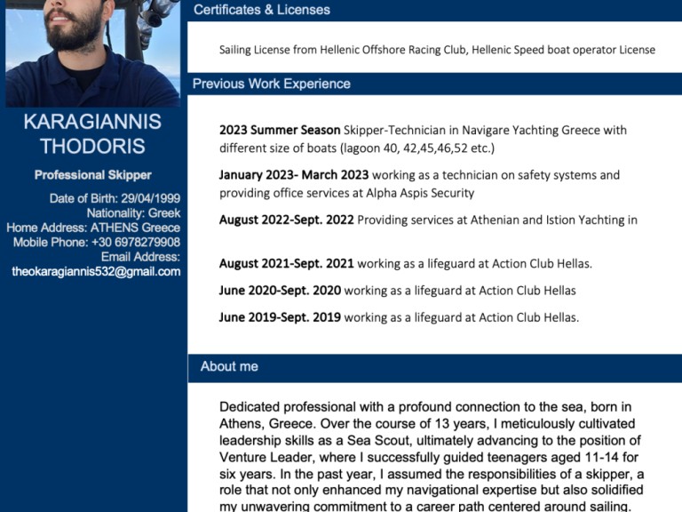 Catamaran rental in Alimos - Lagoon Lagoon 560 S2