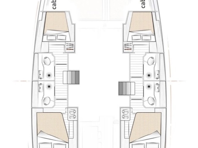 Excess Excess 12 in Seget Donji on SamBoat