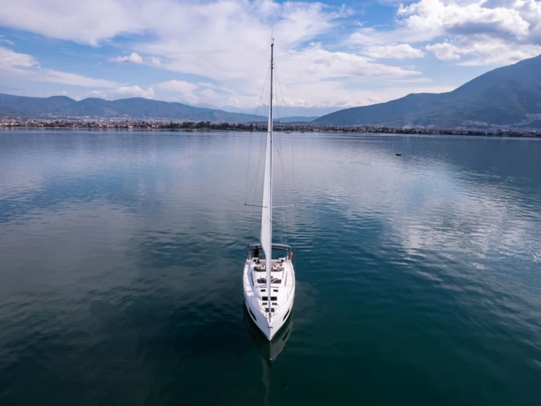 Sailboat for rent Fethiye at the best price