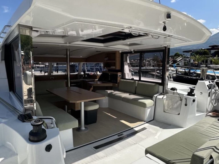 Bali Bali Catsmart in Ðuraševići on SamBoat