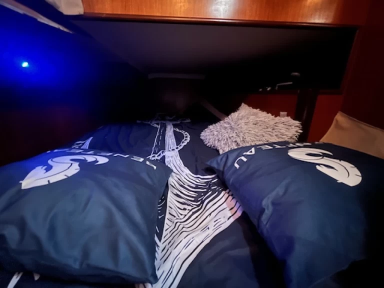 Boat rental Bénéteau First 405 in Muggia Vecchia on Samboat