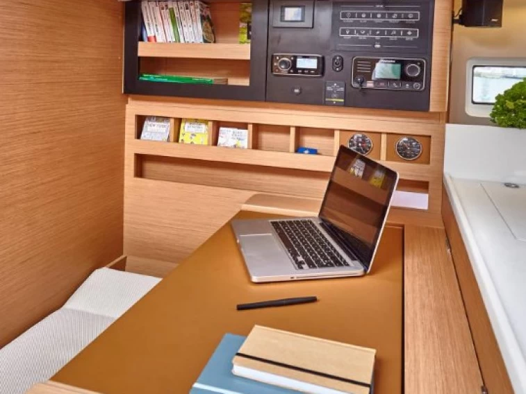 Sailboat for rent Ibiza Town at the best price