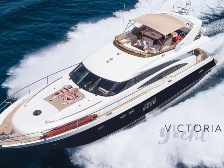 Luxury Yacht for rent Mykonos (City) at the best price