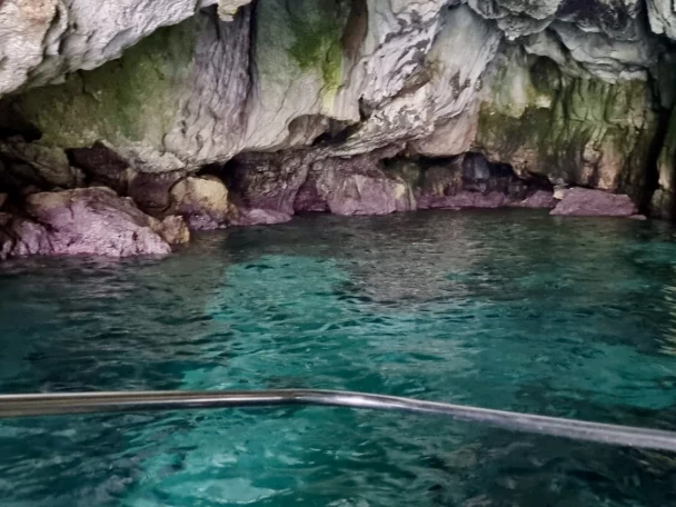 Mano Marine Mano Marine 21.50 WA charter bareboat or captained in  Siracusa