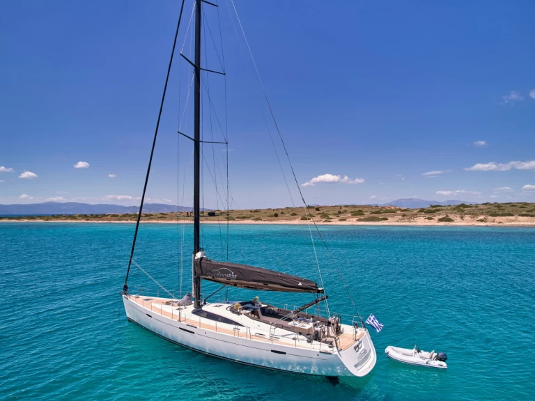 Boat rental Gianetti Gianetti 65 in Kos on Samboat