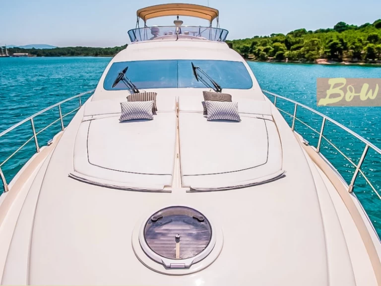 Luxury Yacht for rent Mykonos (City) at the best price