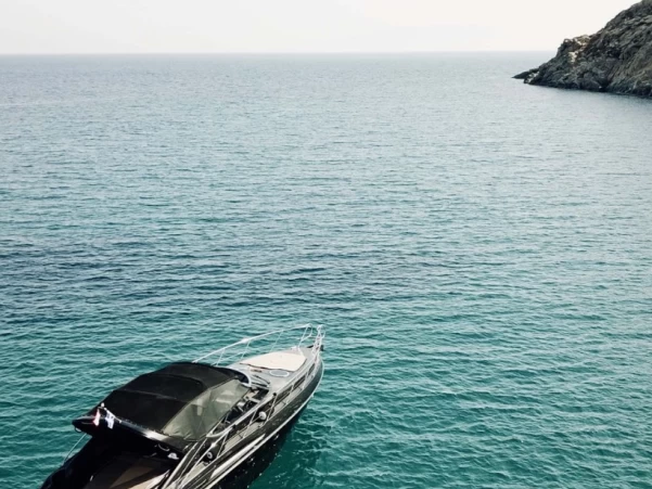 Rent a Cranchi Cranchi 40 Mykonos (City)