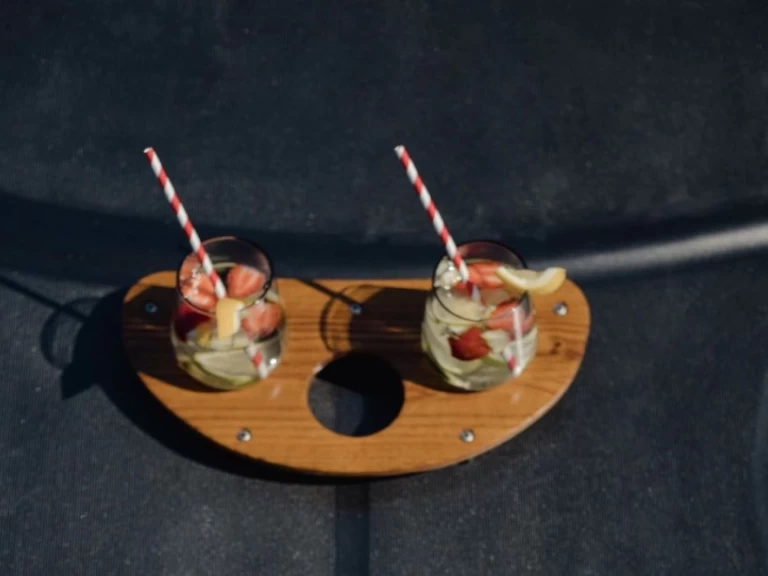 Luxury Yacht for rent Mykonos (City) at the best price