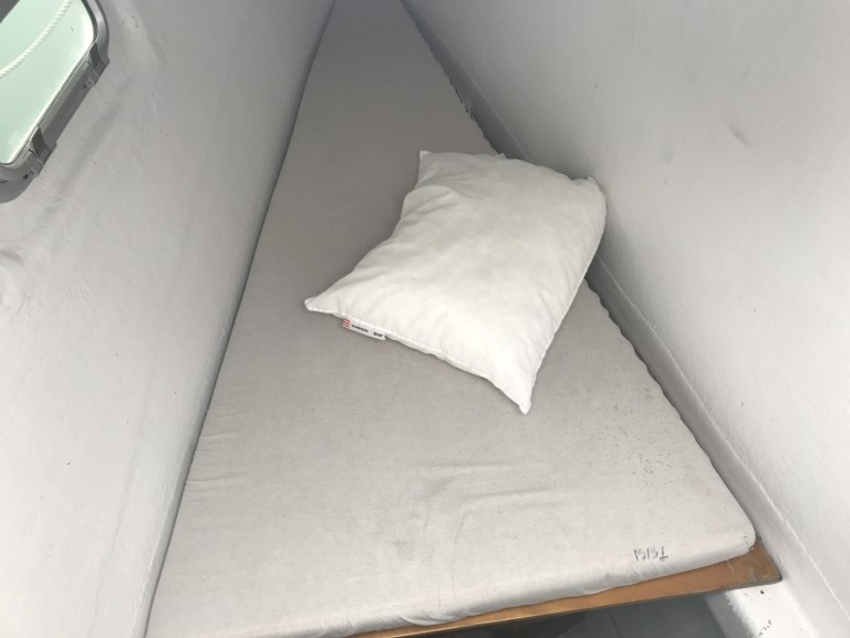 Boat rental Lagoon Lagoon 440 in San Teodoro on Samboat