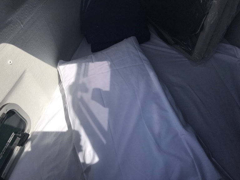 Boat rental Lagoon Lagoon 40 in San Teodoro on Samboat