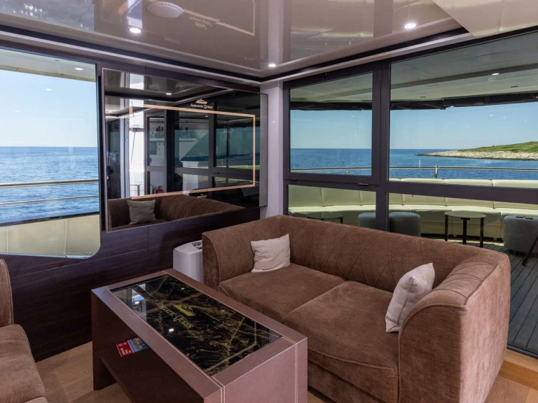 Boat rental  Adriatic Queen in Primošten on Samboat