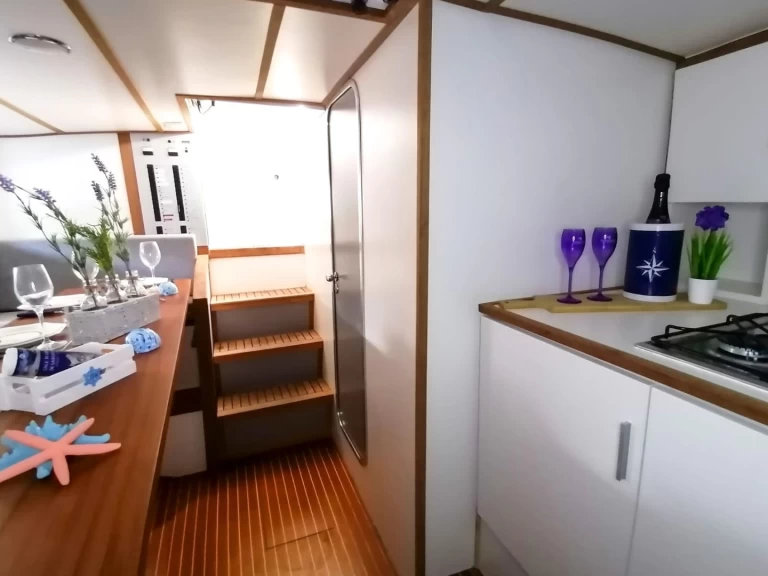 Rent a Itama Itama 38 Porto Rotondo