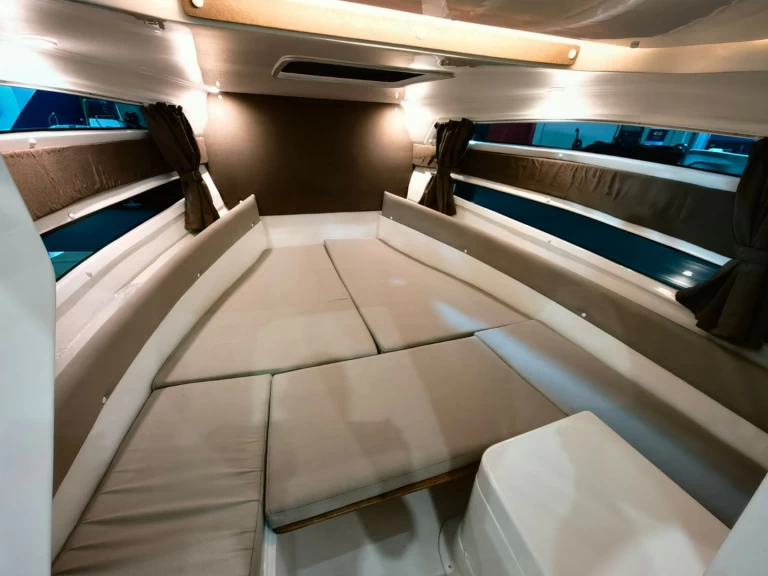 Rent a Azzara 67 S Zadar