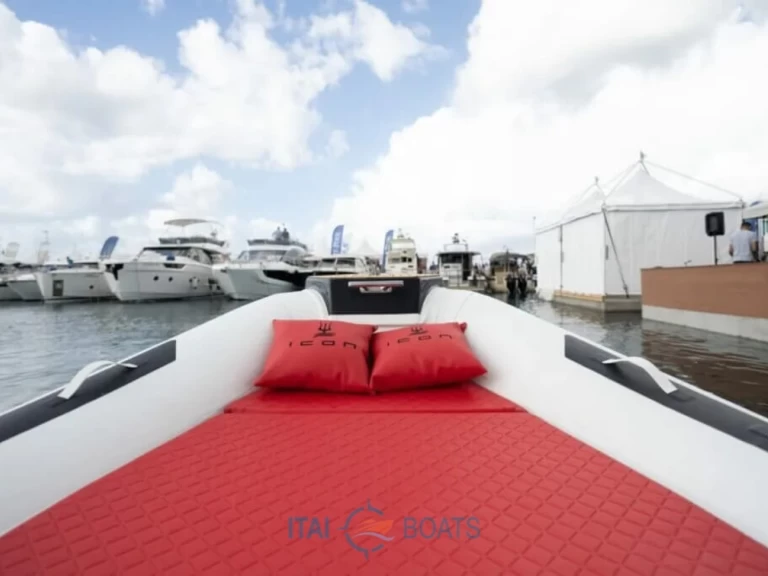 Yacht charter Petrcane cheap 24S