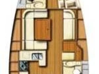 Sailboat for rent Izola at the best price