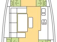 Sailboat for rent Kotor at the best price