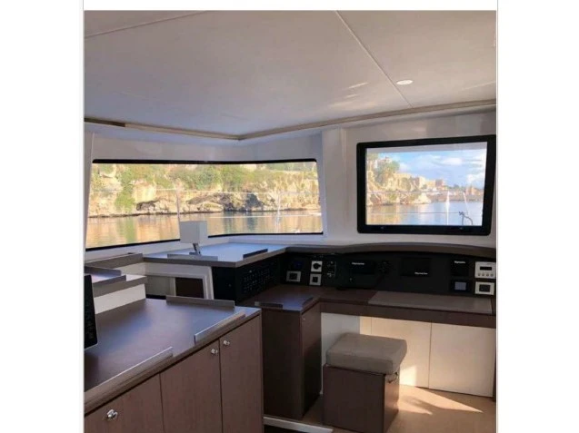 Bali Bali 4.8 in Porto Rotondo on SamBoat