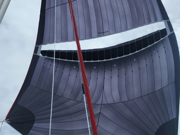 Neel Neel 43 charter bareboat or captained in  Carloforte