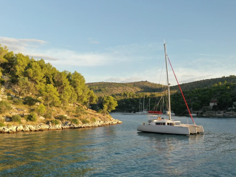 Rent a Neel Neel 43 Carloforte