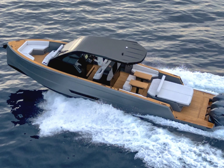 Luxury Yacht for rent Ibiza Town at the best price