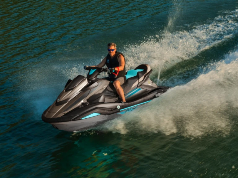 Jet ski for rent  at the best price
