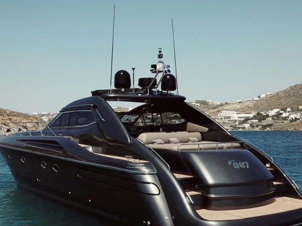 Yacht charter Mykonos (City) cheap 68 Custom 