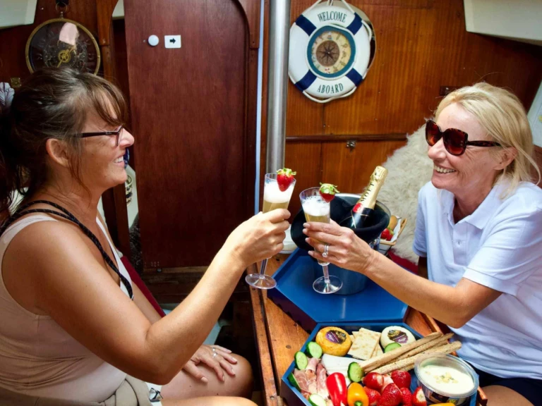 Boat rental Dufour Arpege in Ferragudo on Samboat