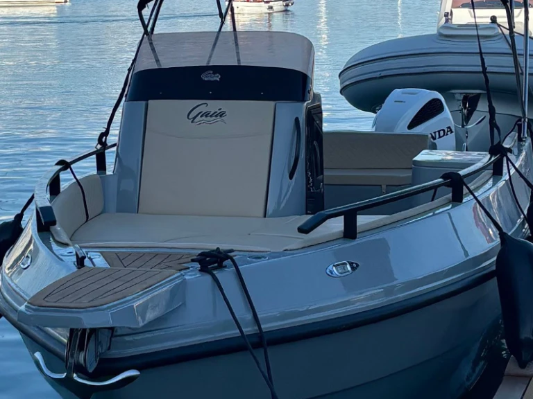 Gaia LIMITED EDITION in Poreč on SamBoat