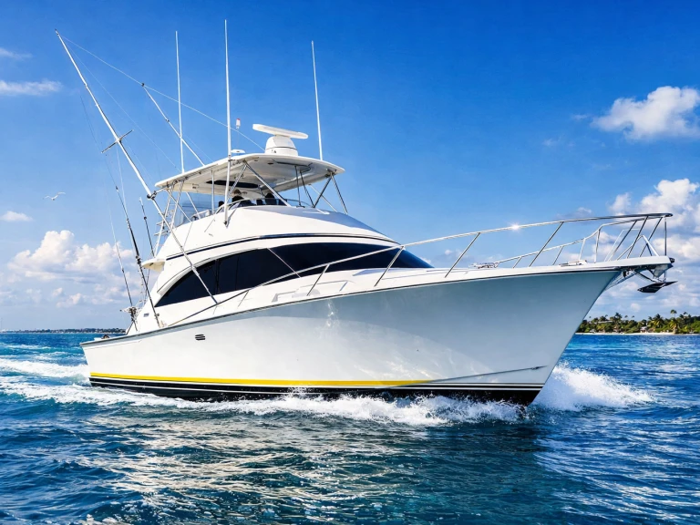 Rent a Custom Made custom Bávaro