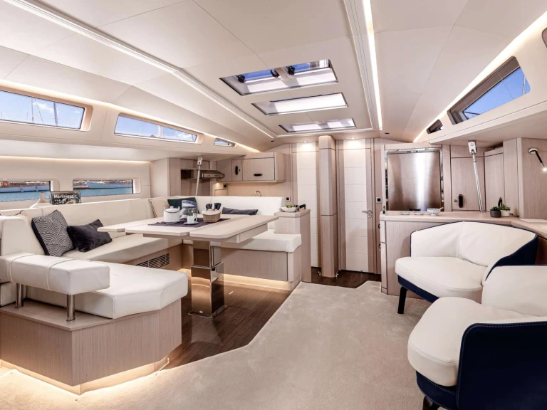 Yacht charter Palma de Mallorca cheap TEQUILA GT-TIME