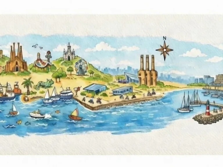 Dresport S.A Furia 37 in Badalona on SamBoat