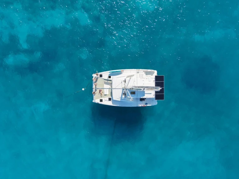 Boat rental Bali Bali 4.6 in Le Marin on Samboat