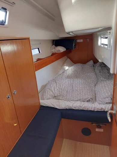 Sailboat for rent Stockholm at the best price