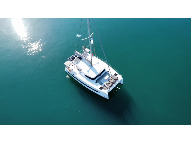 Rent a Bali Bali Catsmart Préveza