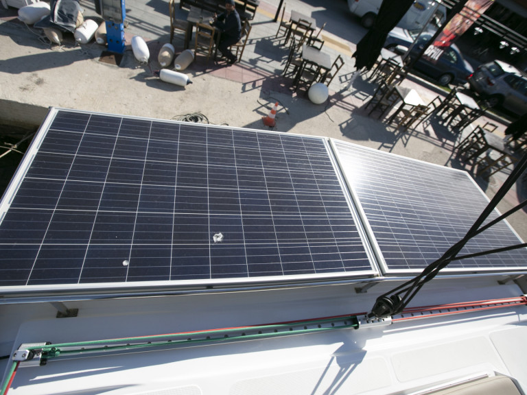 Rent a Bali Bali 4.1 Skiathos