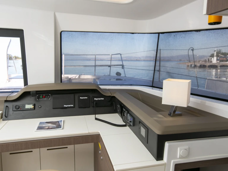 Boat rental Bali Bali 4.3 in Plataniás on Samboat