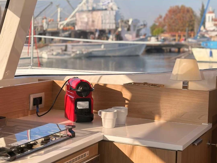 Boat rental Bali Bali Catsmart in Préveza on Samboat