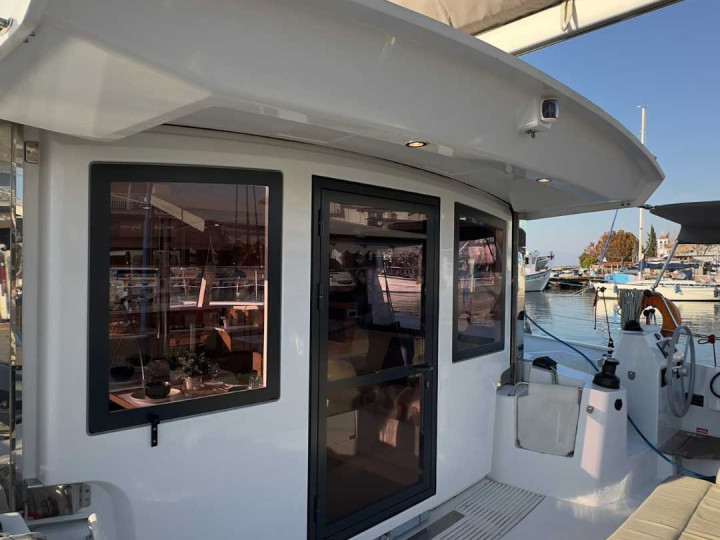 Rent a Bali Bali Catsmart Préveza