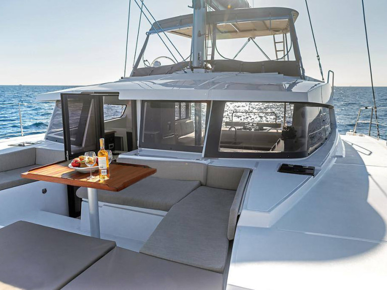 Rent a Bali Bali 4.2 Préveza