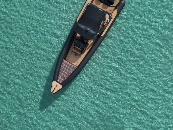 Rent a Fost  MATRIX Parikia