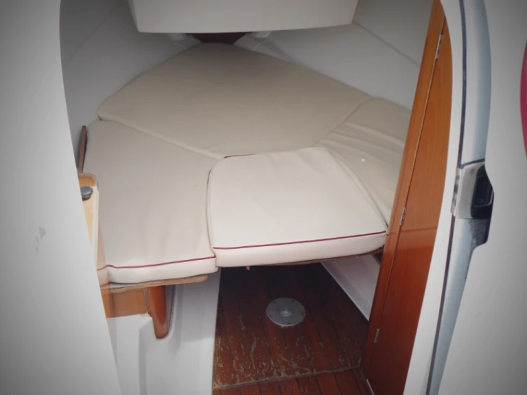 Motorboat rental with or without captain Bénéteau La Baule-Escoublac