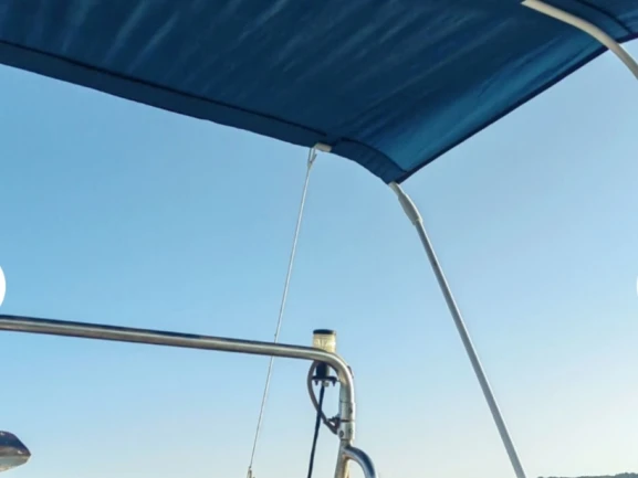 Sidra Cantieri 15ft Cantieri Sidra Boat charter bareboat or captained in  Portorož