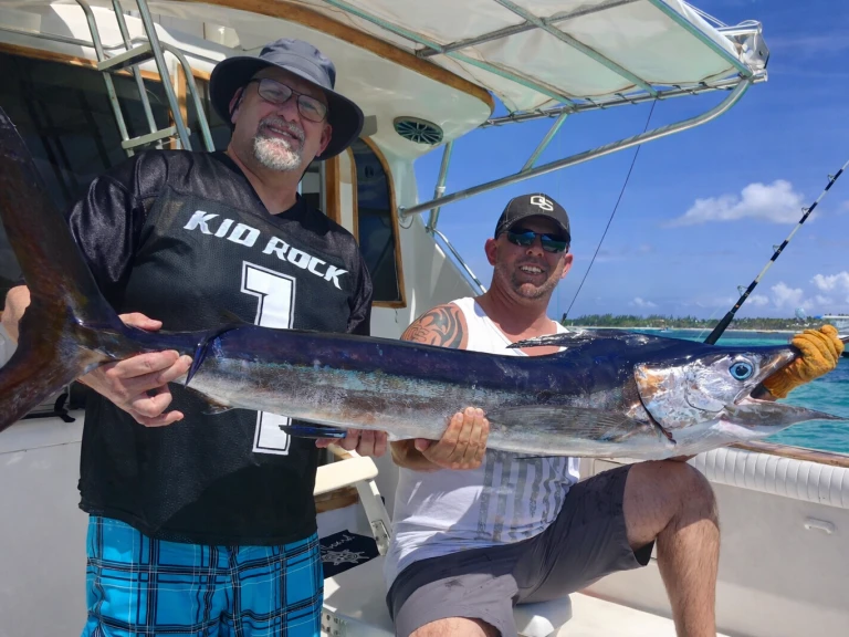 Custom Made custom charter bareboat or captained in  Bávaro