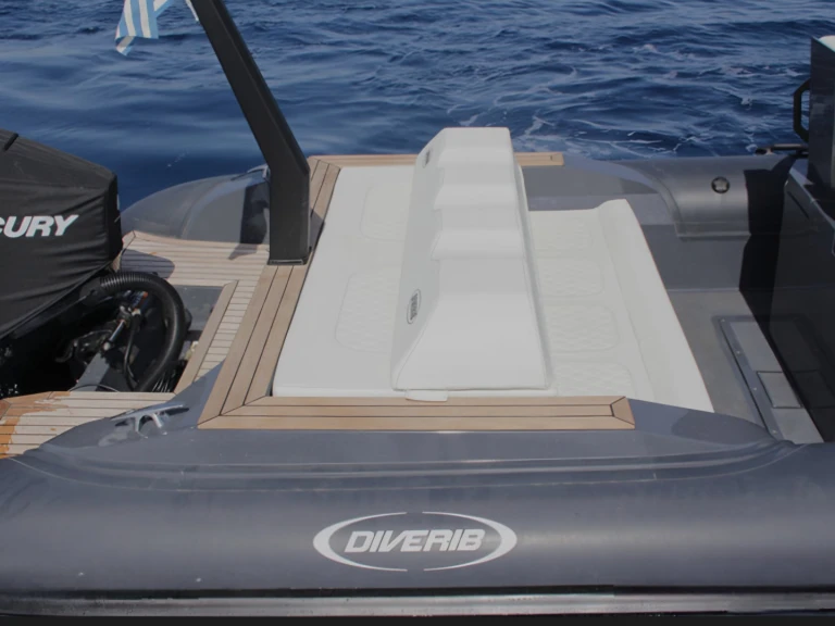 Yacht charter Kalafati cheap 780