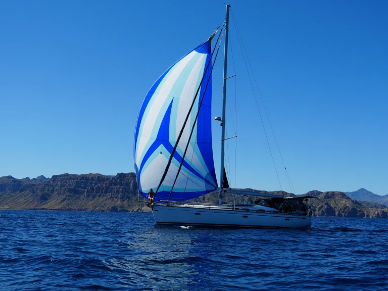 Boat rental Bavaria Bavaria 46 Cruiser in La Paz on Samboat